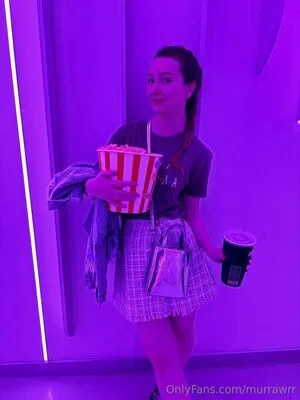 Murrawrr OnlyFans Leaked Free Thumbnail Picture - #OyI2LzIMtE