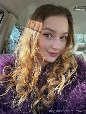 Murrawrr OnlyFans Leaked Free Thumbnail Picture - #TeQNIeKt99