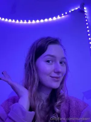 Murrawrr OnlyFans Leaked Free Thumbnail Picture - #g13OByMvWa