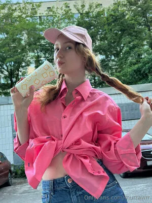 Murrawrr OnlyFans Leaked Free Thumbnail Picture - #g1Ldk13nXc