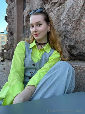 Murrawrr OnlyFans Leaked Free Thumbnail Picture - #kfvOhM4OsJ