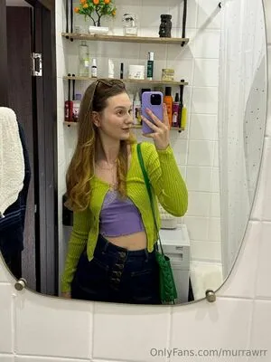 Murrawrr OnlyFans Leaked Free Thumbnail Picture - #m2qi8SppWY