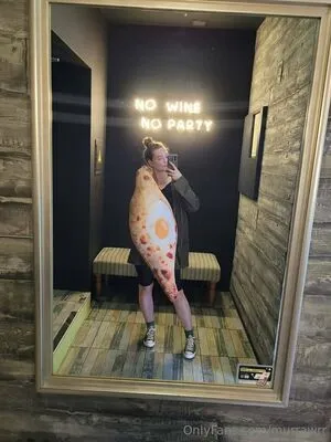 Murrawrr OnlyFans Leaked Free Thumbnail Picture - #rlXkAfa4Kq
