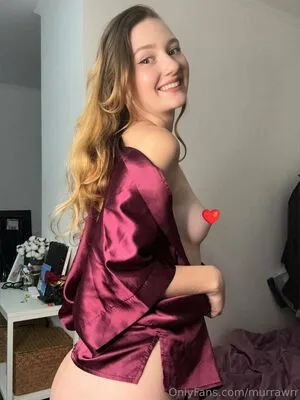 Murrawrr OnlyFans Leaked Free Thumbnail Picture - #vCybB3gEuj