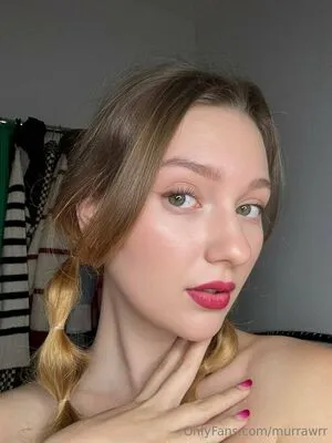 Murrawrr OnlyFans Leaked Free Thumbnail Picture - #vQbYSK3cdc
