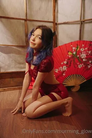 Murrning Glow OnlyFans Leaked Free Thumbnail Picture - #1miIslrwYq