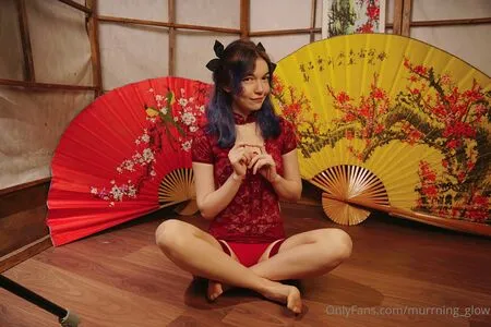 Murrning Glow OnlyFans Leaked Free Thumbnail Picture - #40uamDy4XL