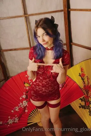 Murrning Glow OnlyFans Leaked Free Thumbnail Picture - #952TKEiCtd