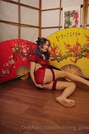 Murrning Glow OnlyFans Leaked Free Thumbnail Picture - #ANFofr1KXt
