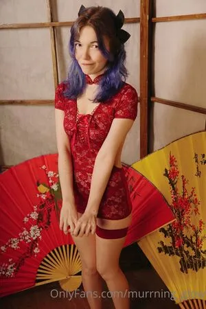 Murrning Glow OnlyFans Leaked Free Thumbnail Picture - #C8E58nHZOG