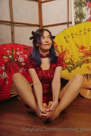 Murrning Glow OnlyFans Leaked Free Thumbnail Picture - #EEBYmHkbgx