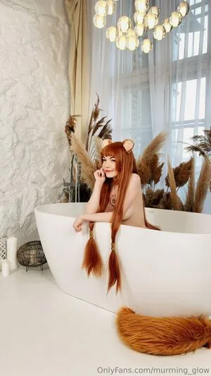 Murrning Glow OnlyFans Leaked Free Thumbnail Picture - #IYHzm6wRzk