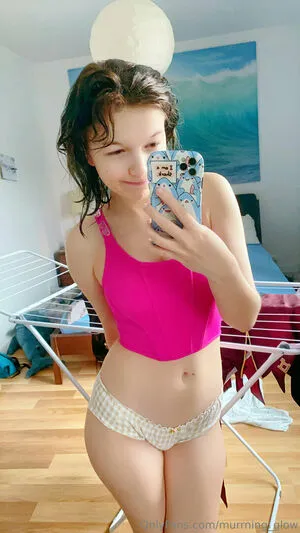 Murrning Glow OnlyFans Leaked Free Thumbnail Picture - #KjXs5kOswp