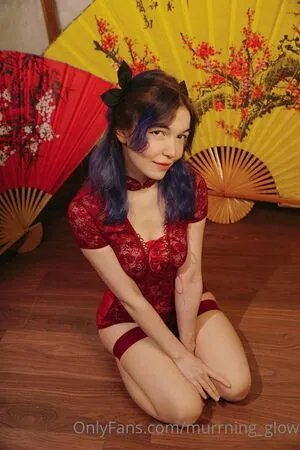 Murrning Glow OnlyFans Leaked Free Thumbnail Picture - #KoMNbgQSUI