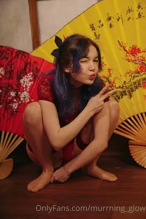 Murrning Glow OnlyFans Leaked Free Thumbnail Picture - #N9f9KA6lCB