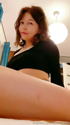 Murrning Glow OnlyFans Leaked Free Thumbnail Picture - #NjDpr7G8O7