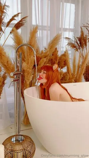 Murrning Glow OnlyFans Leaked Free Thumbnail Picture - #OUo7ud5yCM