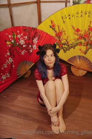 Murrning Glow OnlyFans Leaked Free Thumbnail Picture - #SCjwCaGduk