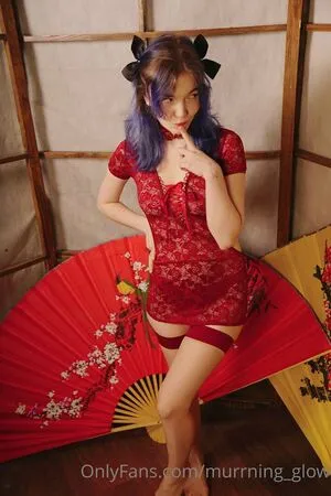 Murrning Glow OnlyFans Leaked Free Thumbnail Picture - #Sv0TdKtBVH