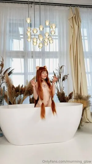 Murrning Glow OnlyFans Leaked Free Thumbnail Picture - #WF5Sv04rY3