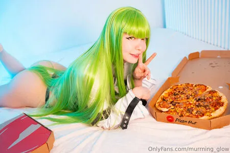 Murrning Glow OnlyFans Leaked Free Thumbnail Picture - #XUrT7Oc9Ak