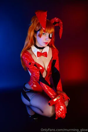 Murrning Glow OnlyFans Leaked Free Thumbnail Picture - #fdVakeT6rO