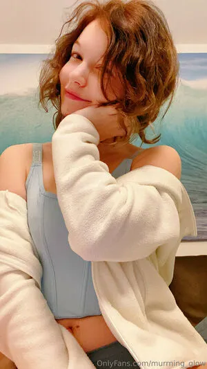 Murrning Glow OnlyFans Leaked Free Thumbnail Picture - #itjXHdWoW2