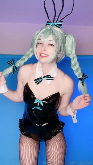 Murrning Glow OnlyFans Leaked Free Thumbnail Picture - #llV3Ckbpw2