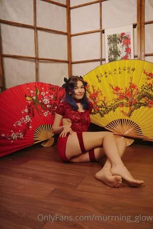 Murrning Glow OnlyFans Leaked Free Thumbnail Picture - #nu4ghAjUzs