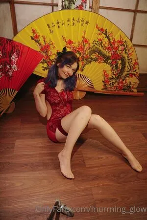 Murrning Glow OnlyFans Leaked Free Thumbnail Picture - #qZzstePK1J