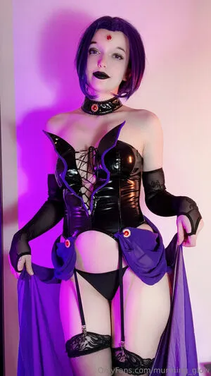 Murrning Glow OnlyFans Leaked Free Thumbnail Picture - #sVjVi7RLE3