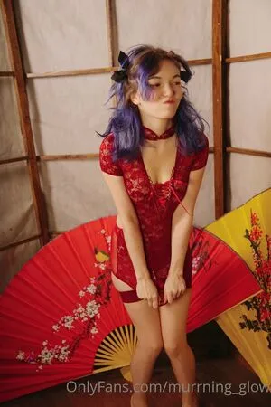 Murrning Glow OnlyFans Leaked Free Thumbnail Picture - #tEPDoZoKMt