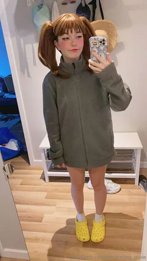 Murrning Glow OnlyFans Leaked Free Thumbnail Picture - #tuKJNLZw47