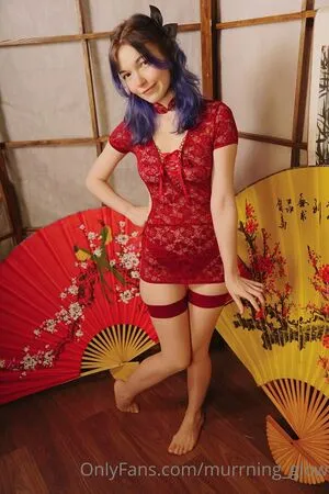 Murrning Glow OnlyFans Leaked Free Thumbnail Picture - #u1zVzy3yjp