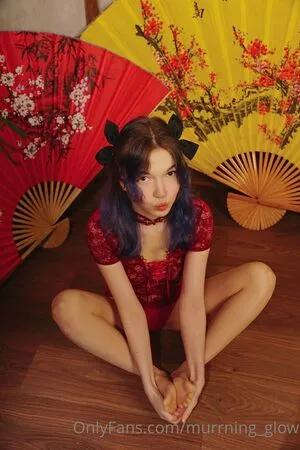 Murrning Glow OnlyFans Leaked Free Thumbnail Picture - #x0bbU3jG8Z