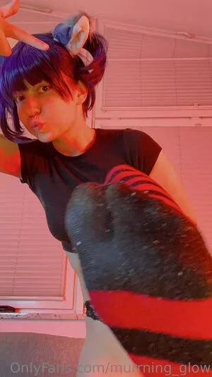 Murrning_Glow OnlyFans Leaked Free Thumbnail Picture - #2BNT5HlAeF