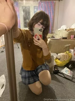 Murrning_Glow OnlyFans Leaked Free Thumbnail Picture - #2RxhGl3yAM