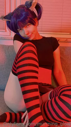 Murrning_Glow OnlyFans Leaked Free Thumbnail Picture - #9vWXPmPy1z