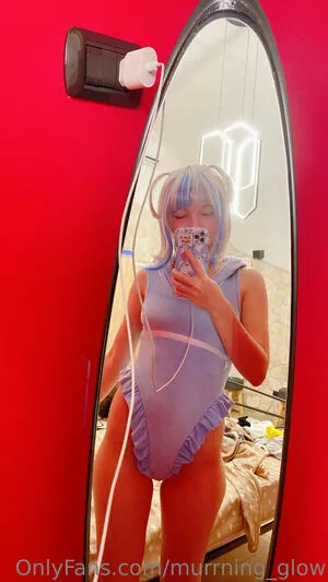 Murrning_Glow OnlyFans Leaked Free Thumbnail Picture - #GfSte04Eyc