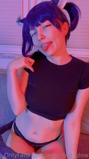 Murrning_Glow OnlyFans Leaked Free Thumbnail Picture - #JFS2JujNBy