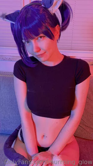 Murrning_Glow OnlyFans Leaked Free Thumbnail Picture - #NE1JEs0AqH