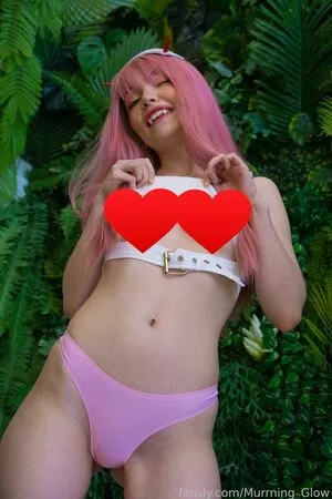 Murrning_Glow OnlyFans Leaked Free Thumbnail Picture - #RQjc3gtBD1