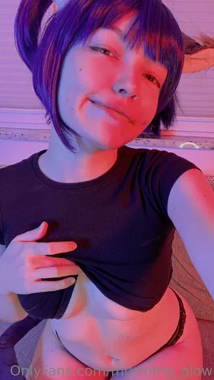 Murrning_Glow OnlyFans Leaked Free Thumbnail Picture - #YFJn7nCzlb