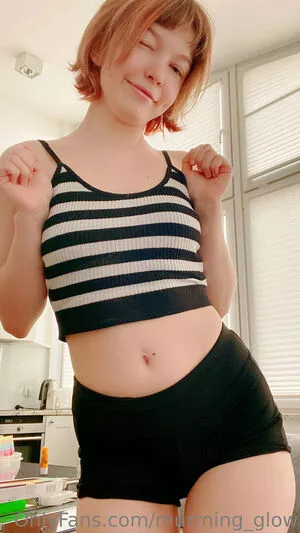 Murrning_Glow OnlyFans Leaked Free Thumbnail Picture - #aNqGc7b99W