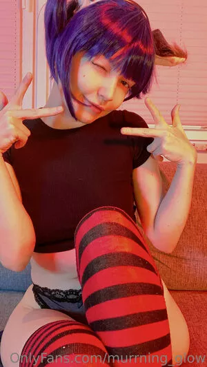 Murrning_Glow OnlyFans Leaked Free Thumbnail Picture - #eQZrETEFf9