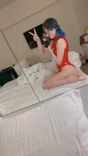 Murrning_Glow OnlyFans Leaked Free Thumbnail Picture - #fR5qTxnrg5