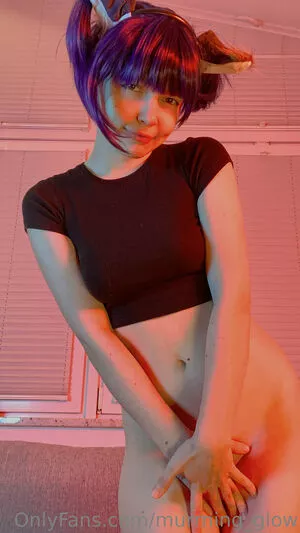 Murrning_Glow OnlyFans Leaked Free Thumbnail Picture - #hMiZW7CU43
