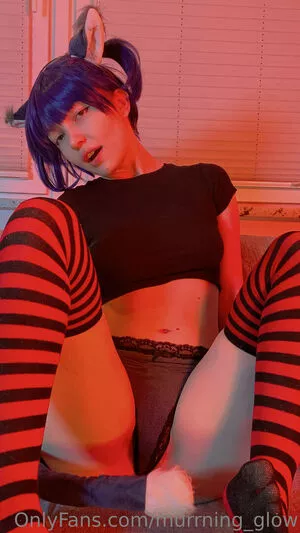 Murrning_Glow OnlyFans Leaked Free Thumbnail Picture - #jnPzvAMH7R