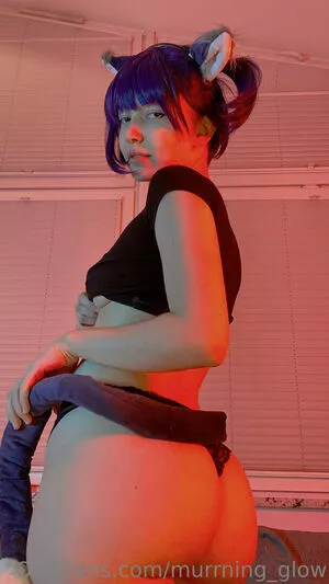 Murrning_Glow OnlyFans Leaked Free Thumbnail Picture - #kzkvgMxjWw