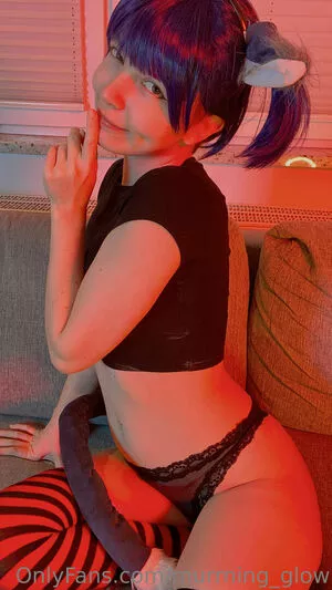 Murrning_Glow OnlyFans Leaked Free Thumbnail Picture - #rSzcUtuHQf